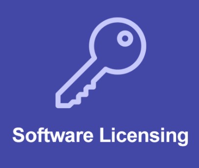 Licences and Software