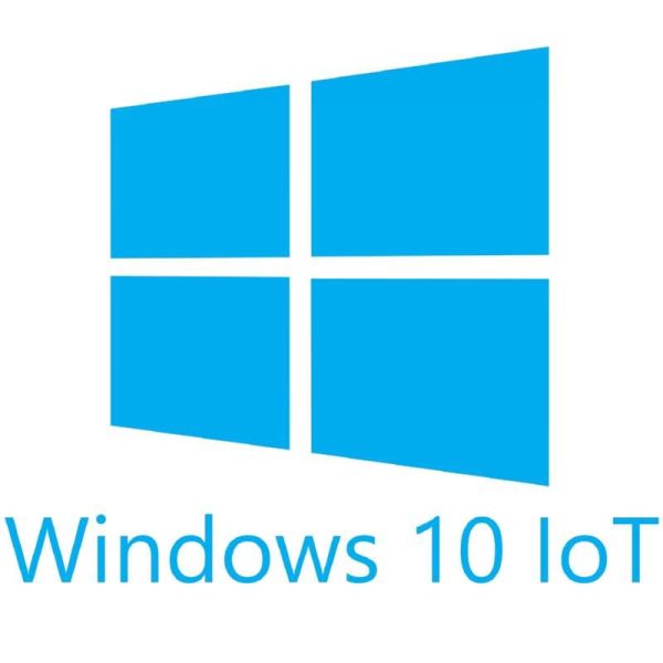 Windows 10 IoT Ent 2016 Ltsb Entry/ License Key Digiverse
