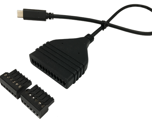 Cable Kit for Brightsign Remote
