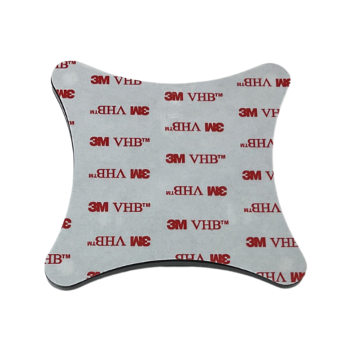 Rapid 75 mount with 3M Insert