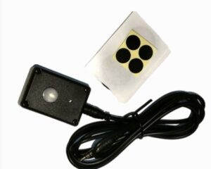 Mini PIR Module for Medeawiz Sprite with Trigger LED