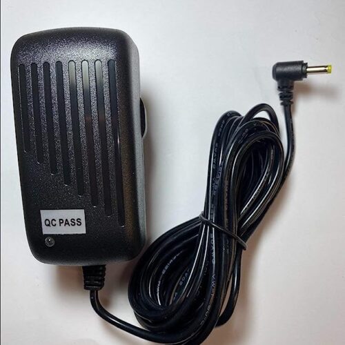 TEC-HD12V2APSU 12v 2Amp Power Supply for HD Series Players