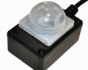 PIR Module for Medeawiz Sprite