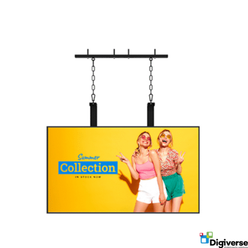 Hanging Ceiling Mount (43–75