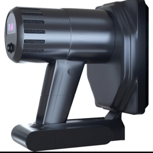 Air Suction Tool for Front Servicing