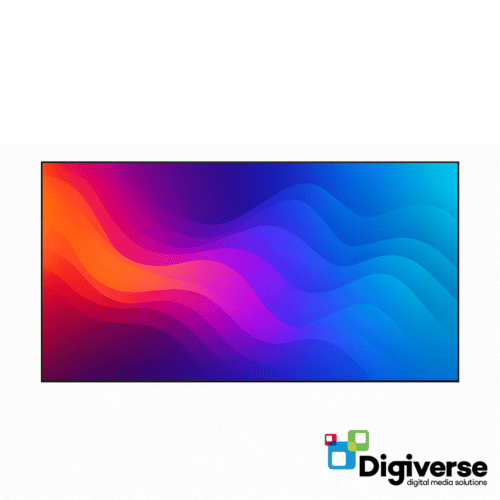 Fine Pitch LED Presentation Video Walls