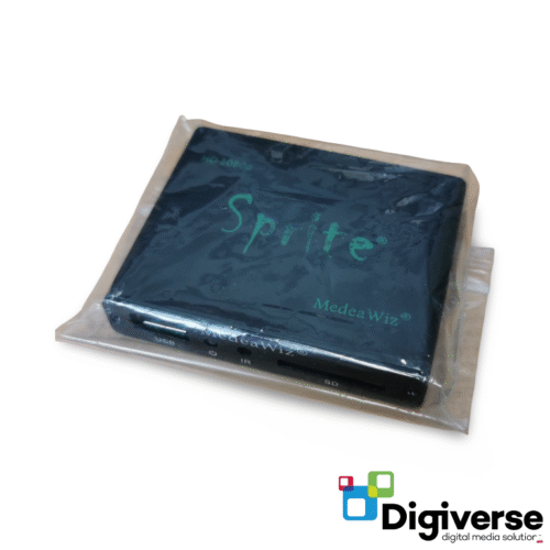 EX-Demo Sprite Player Only