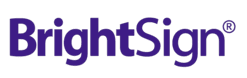 BrightSign