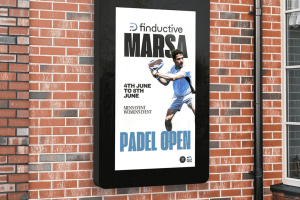 NEW 55″ Portrait 4K Elite Outdoor Advertising Displays (5) NEW 55″ Portrait 4K Elite Outdoor Advertising Displays (5)