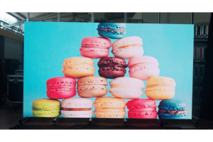 P2.5 High Brightness Indoor DV-LED Display (2) P2.5 High Brightness Indoor DV-LED Display (2)